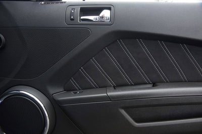 2013 Ford Mustang Roush Stage 3