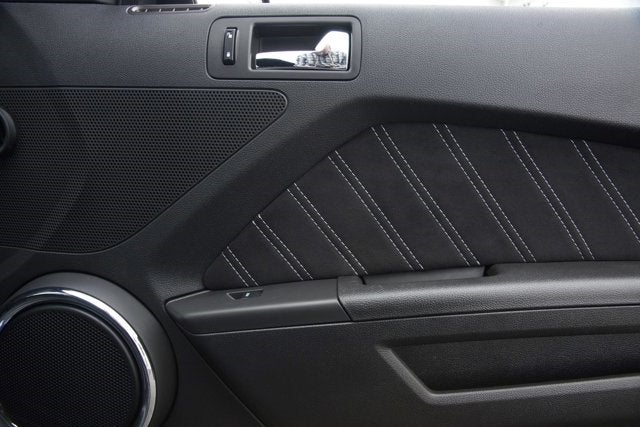 2013 Ford Mustang Roush Stage 3