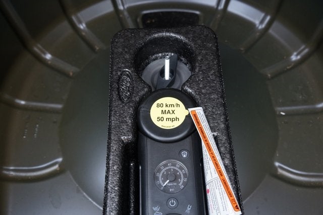 2013 Ford Mustang Roush Stage 3