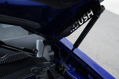 2013 Ford Mustang Roush Stage 3