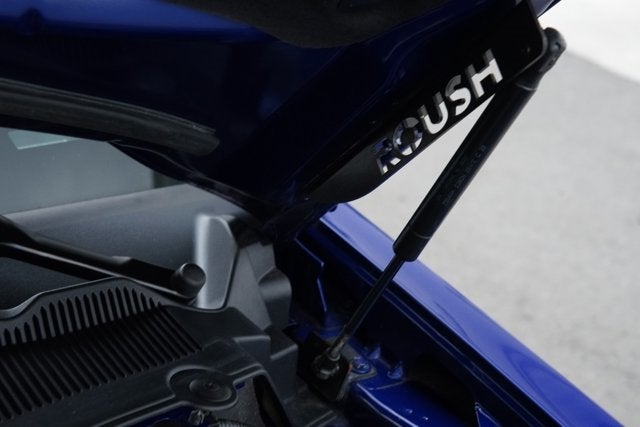 2013 Ford Mustang Roush Stage 3