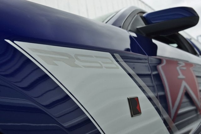 2013 Ford Mustang Roush Stage 3