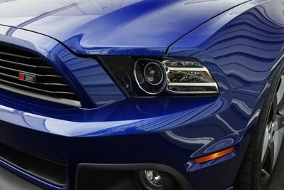 2013 Ford Mustang Roush Stage 3