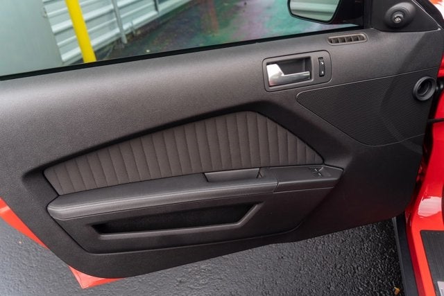 2012 Ford Mustang Boss 302