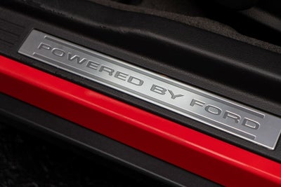 2012 Ford Mustang Boss 302