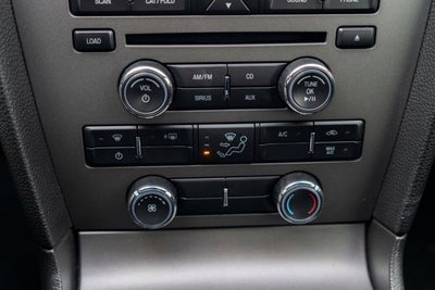 2012 Ford Mustang Boss 302