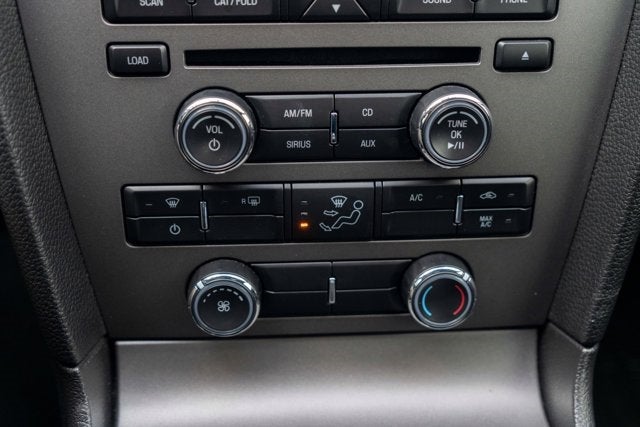 2012 Ford Mustang Boss 302