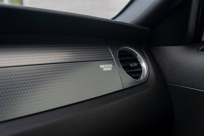 2012 Ford Mustang Boss 302