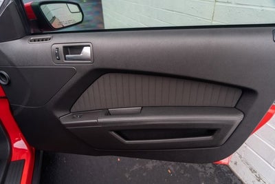 2012 Ford Mustang Boss 302