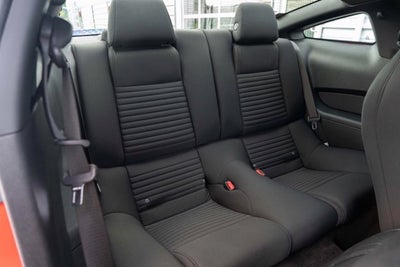 2012 Ford Mustang Boss 302