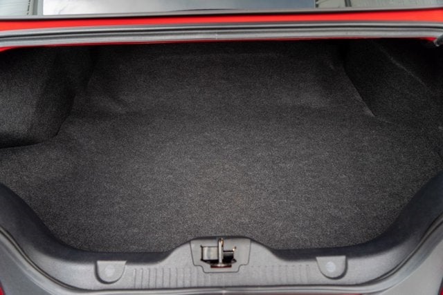 2012 Ford Mustang Boss 302