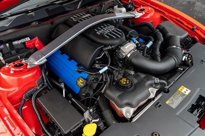 2012 Ford Mustang Boss 302