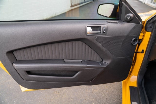 2013 Ford Mustang Boss 302