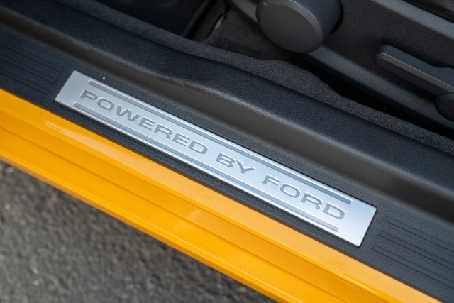 2013 Ford Mustang Boss 302