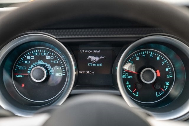 2013 Ford Mustang Boss 302