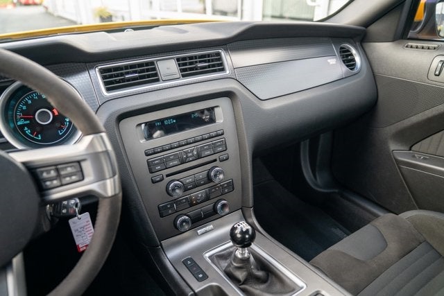 2013 Ford Mustang Boss 302