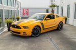 2013 Ford Mustang Boss 302