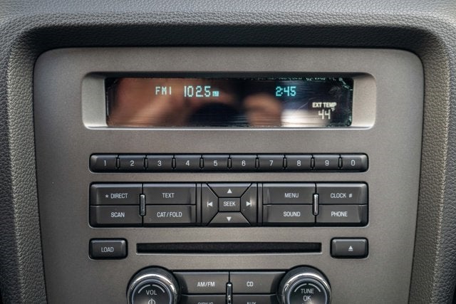 2013 Ford Mustang Boss 302