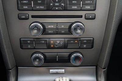 2013 Ford Mustang Boss 302