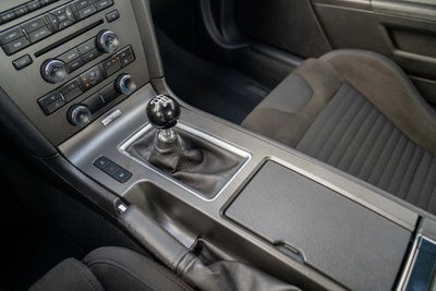 2013 Ford Mustang Boss 302