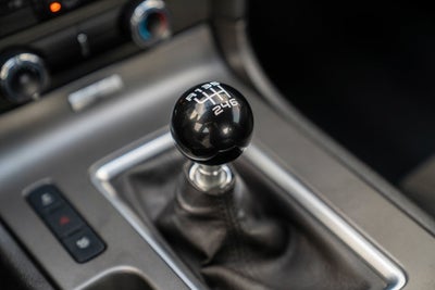 2013 Ford Mustang Boss 302