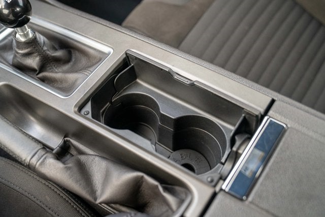 2013 Ford Mustang Boss 302