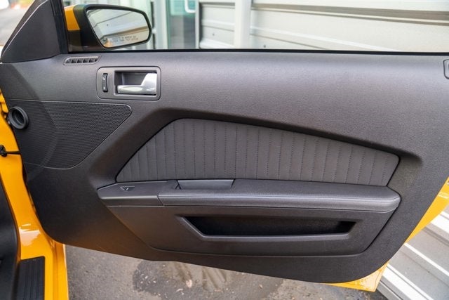 2013 Ford Mustang Boss 302