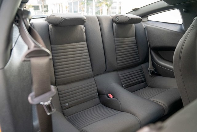 2013 Ford Mustang Boss 302