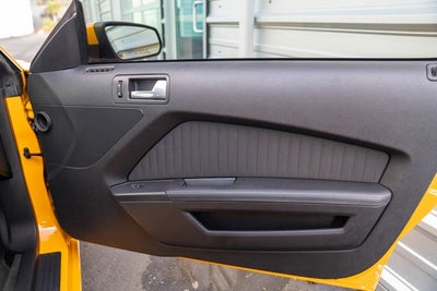 2013 Ford Mustang Boss 302