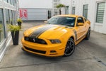 2013 Ford Mustang Boss 302