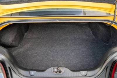 2013 Ford Mustang Boss 302