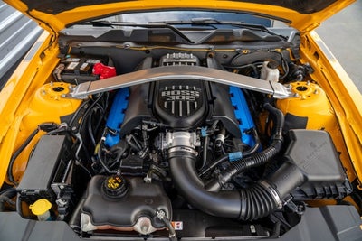 2013 Ford Mustang Boss 302