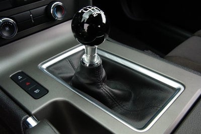 2012 Ford Mustang Boss 302