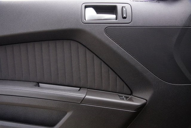 2012 Ford Mustang Boss 302