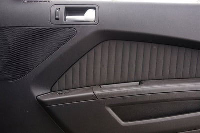 2012 Ford Mustang Boss 302