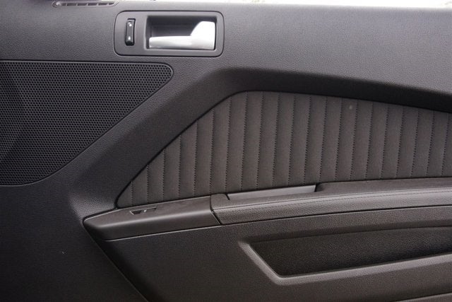 2012 Ford Mustang Boss 302