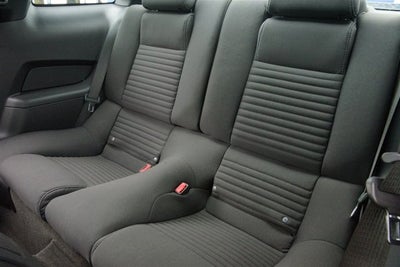 2012 Ford Mustang Boss 302