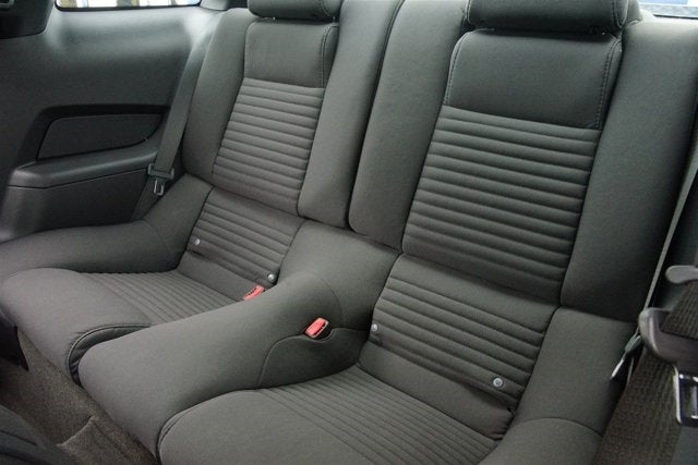 2012 Ford Mustang Boss 302