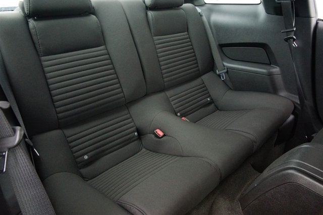 2012 Ford Mustang Boss 302