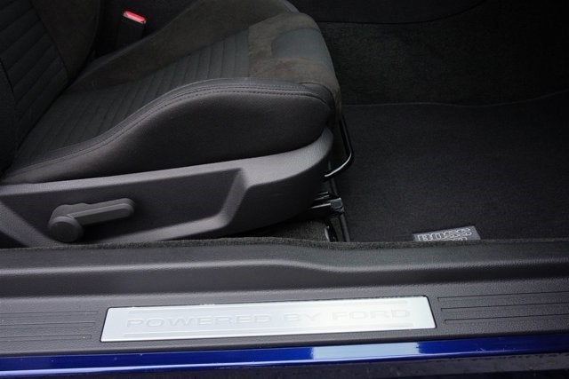 2012 Ford Mustang Boss 302