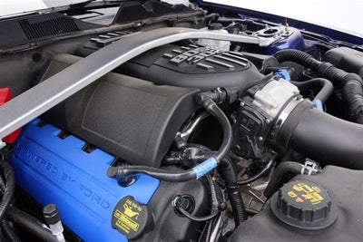 2012 Ford Mustang Boss 302