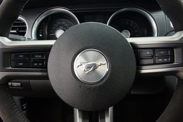 2012 Ford Mustang Boss 302