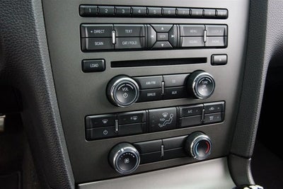 2012 Ford Mustang Boss 302