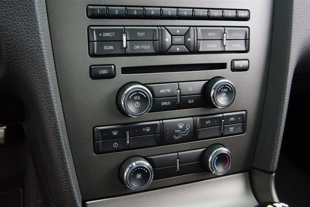 2012 Ford Mustang Boss 302