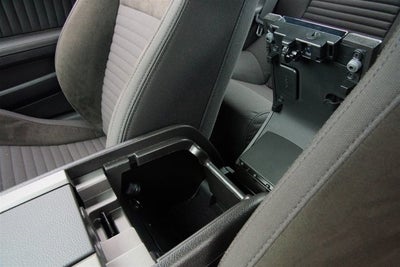 2012 Ford Mustang Boss 302