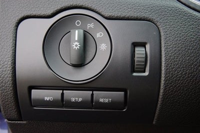 2012 Ford Mustang Boss 302