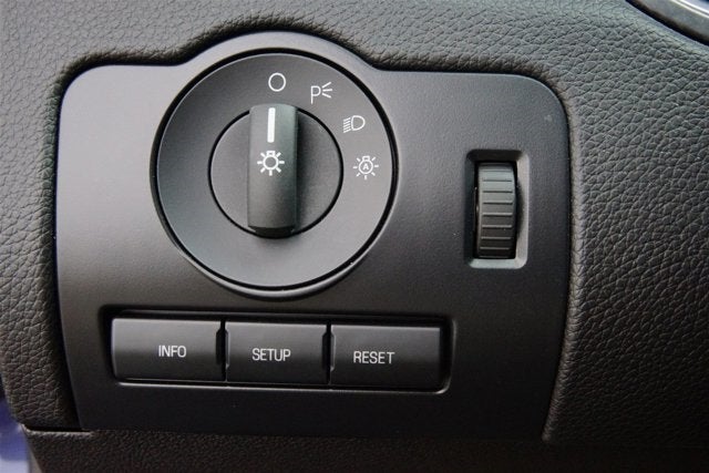 2012 Ford Mustang Boss 302