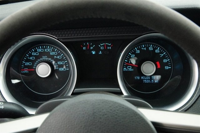 2012 Ford Mustang Boss 302