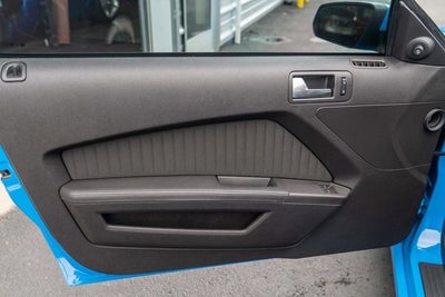 2013 Ford Mustang Boss 302