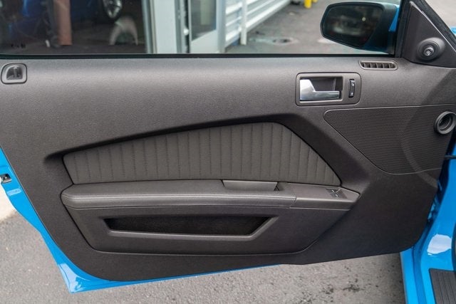 2013 Ford Mustang Boss 302